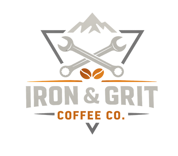 Iron & Grit Coffee Co