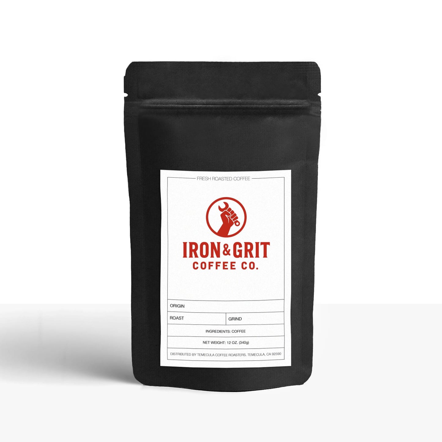 Cold Brew Coffee