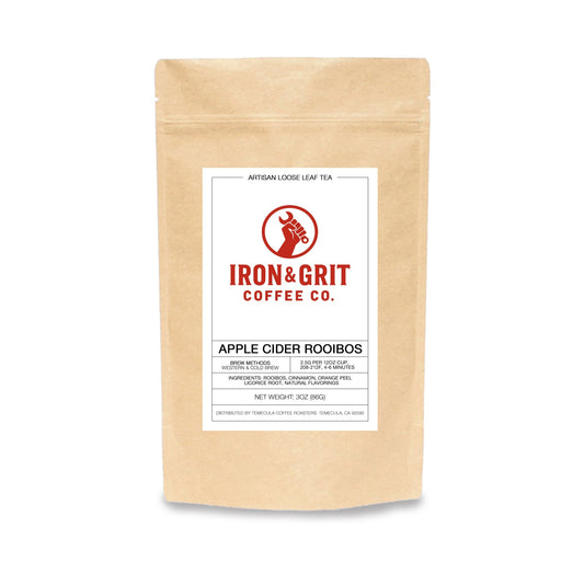 Apple Cider Rooibos